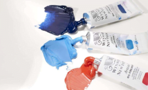 Tips to start painting with oil paints