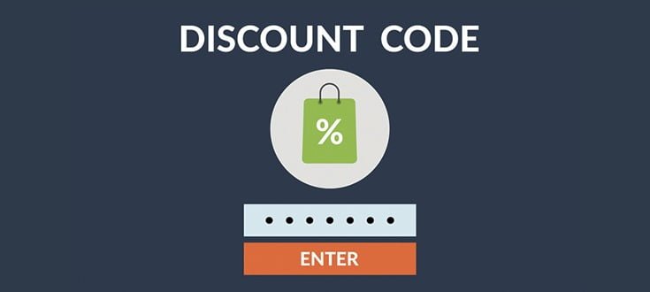 Coupon Codes