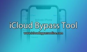 iCloud Bypass Tool