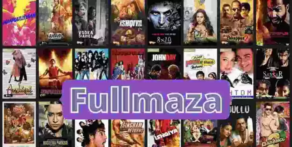 Fullmaza