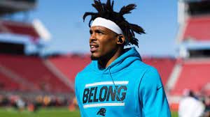 Cam Newton hair and his lifestyle in 2021
