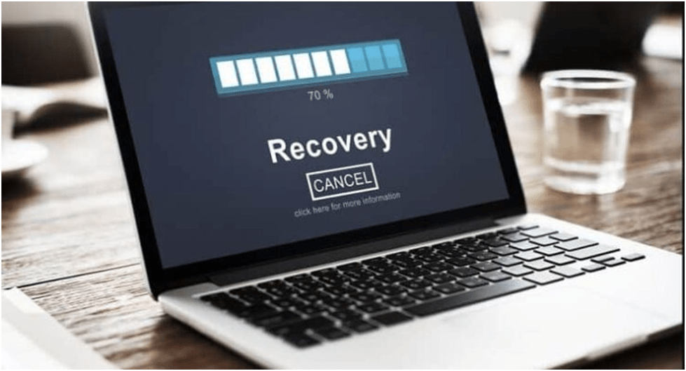 An Ultimate Guide to Recover Deleted Photos