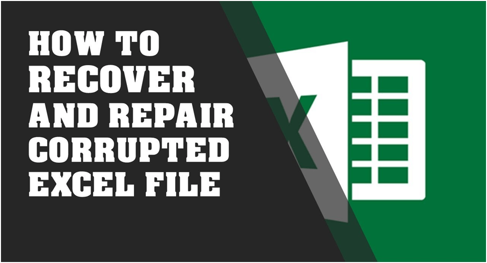 Best Complete guide on repairing excel files in 2022