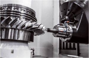 Purpose, Principles & Introduction to Machining