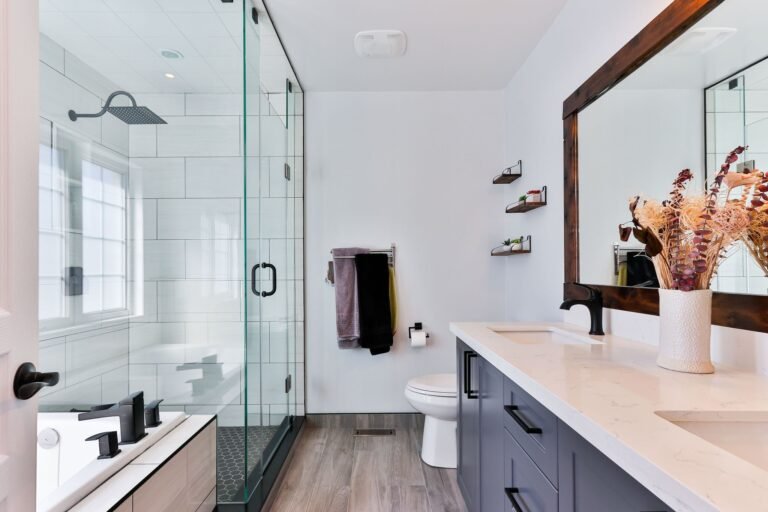 Quality Bathroom Renovations Will Add Value To Your Home