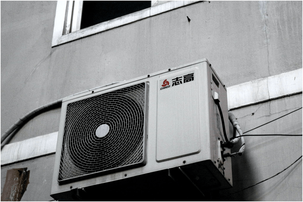 Most Common Problems You Can Encounter With Your AC Unit