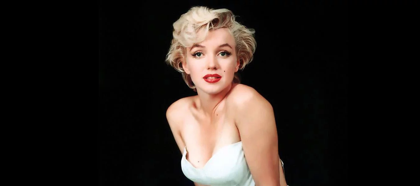 Best Biography of Marilyn Monroe-The Iconic Actress