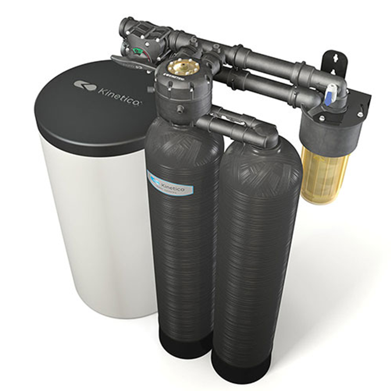 Everything You Need to Know About Water Softeners
