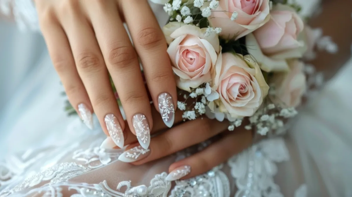 The Art of Perfection with Kodi Cover Base Gel